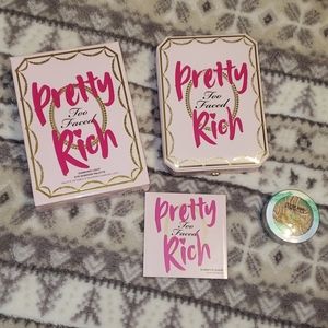Too Faced Pretty Rich Palette
